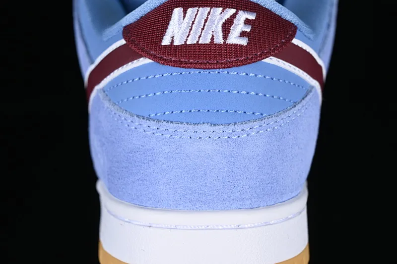 All categories Nk SB Dunk series Nk SB Dunk Low low-top sneakers F version Nk SB Dunk Low "Phillies" Bubblegum series SB low-top sports and leisure sneakers DQ4040-400